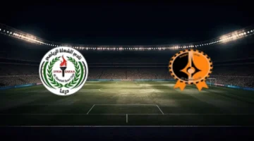 توقيت مباراة الوحدة ضد الشعلة في الدوري السوري الممتاز والقنوات الناقلة